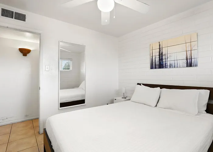 Apartment Pinchot Uno - Old Town Scottsdale